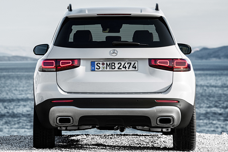 Der GLB setzt auf Nutzwert, so dass auch für die kommende GLA-Neuauflage noch eine Nische verbleiben dürfte