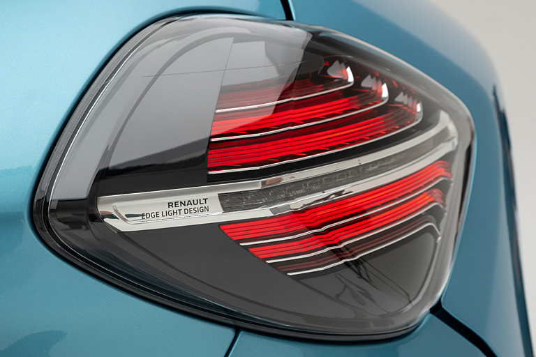 Sie sind jetzt in Voll-LED-Technik und mit animiertem Blinker ausgeführt, haben sogar einen Namen vom Marketing bekommen