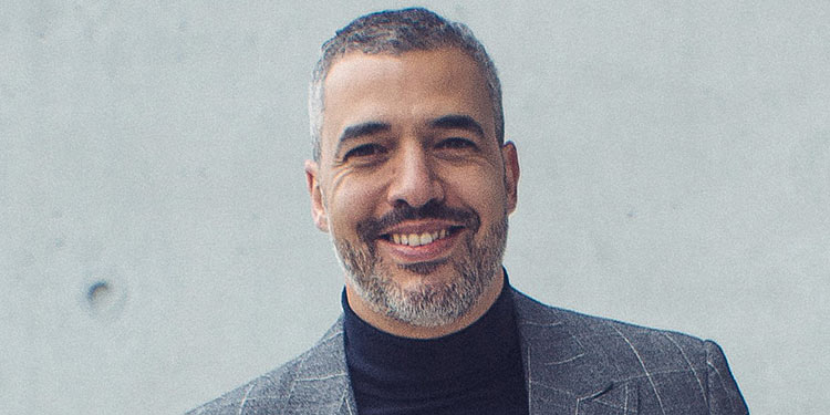 Mitsubishi mit neuem Designchef in Europa