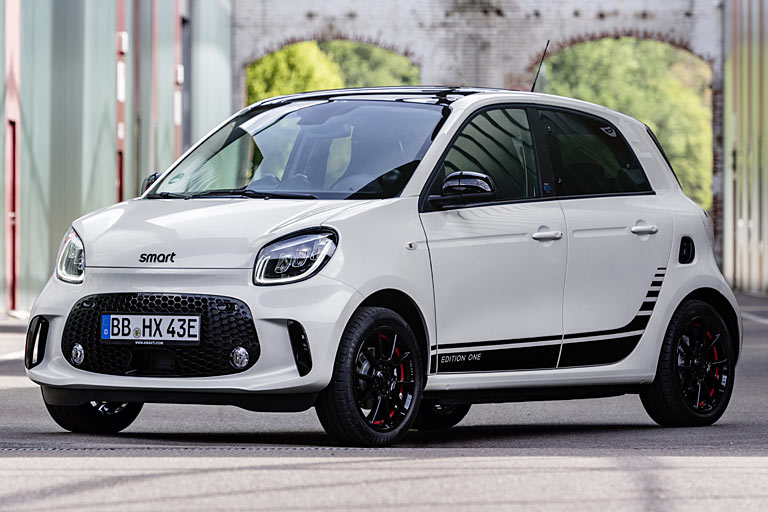 Auch der Forofour wird entsprechend aufgewertet, krankt aber weiter an seinen Proportionen