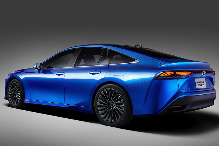 Aber auch das sonstige Styling ist deutlich gefälliger als bisher, wie der &raquo;