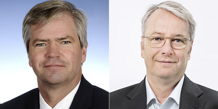 VW mit neuem Einkaufsvorstand