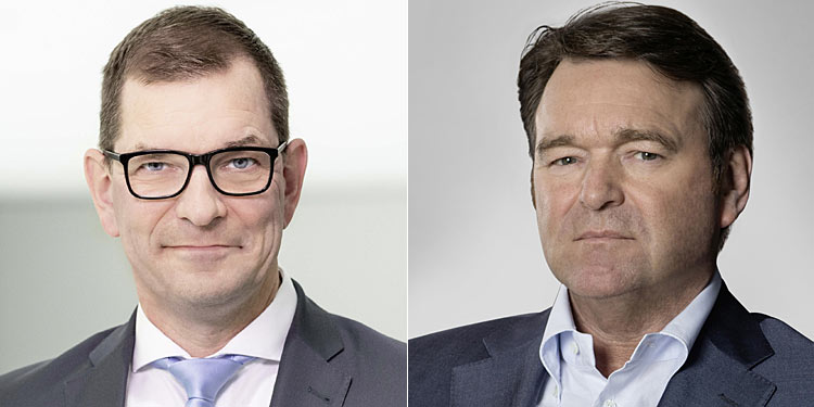 Audi vor erneutem Chefwechsel