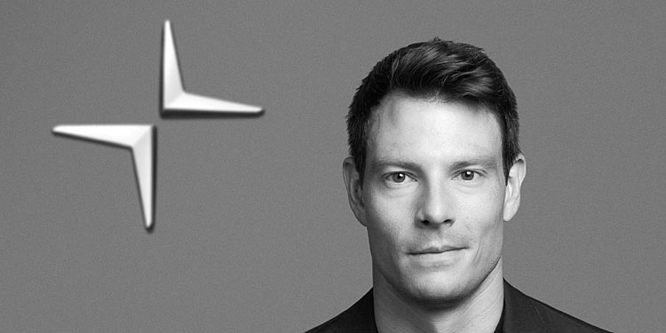 Polestar bekommt Deutschland-Chef