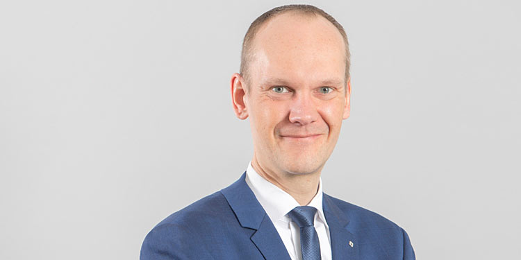 Renault: Neuer Vorstand für Qualität und Kundenservice