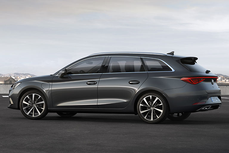 Schlecht sieht das alles nicht aus, aber auch nicht so harmonisch wie man gehofft haben mag