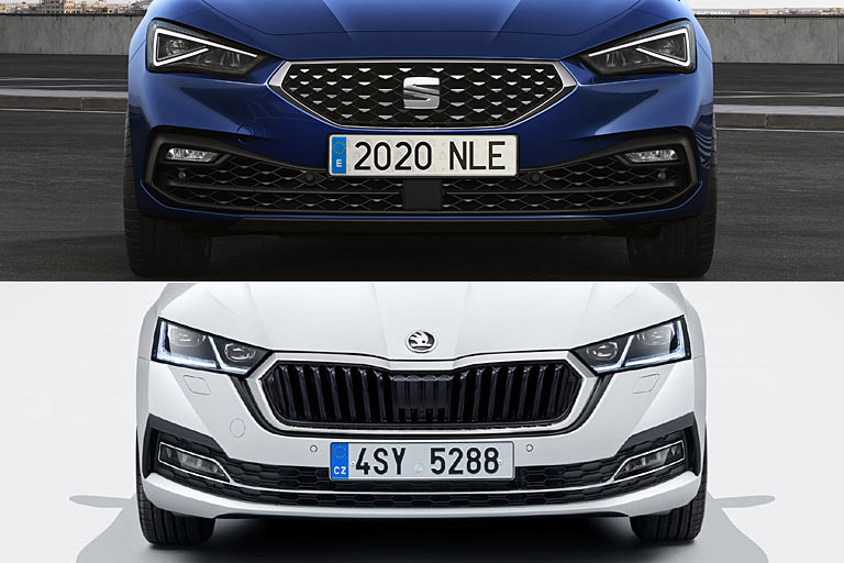 ... halten wir den Octavia für den gelungensten Beitrag des neuen Trios