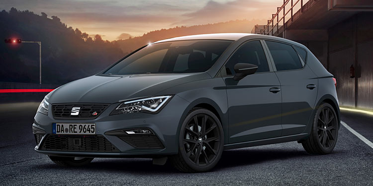 Seat bringt neue Sondermodelle