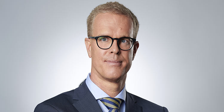 BMW mit neuem Entwicklungsvorstand