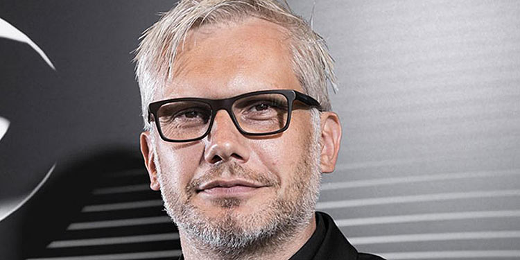 Nissan Europa mit neuem Designchef