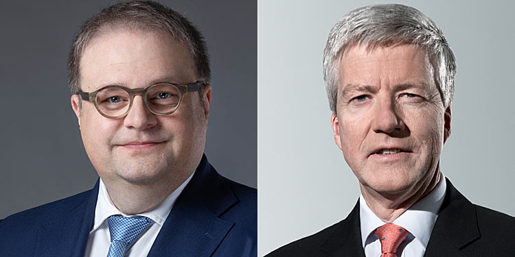 Škoda mit neuem Einkaufsvorstand