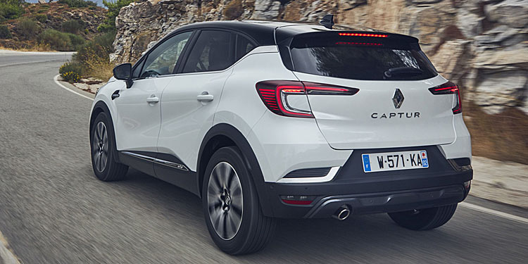 Renault verkauft zum Netto-Preis