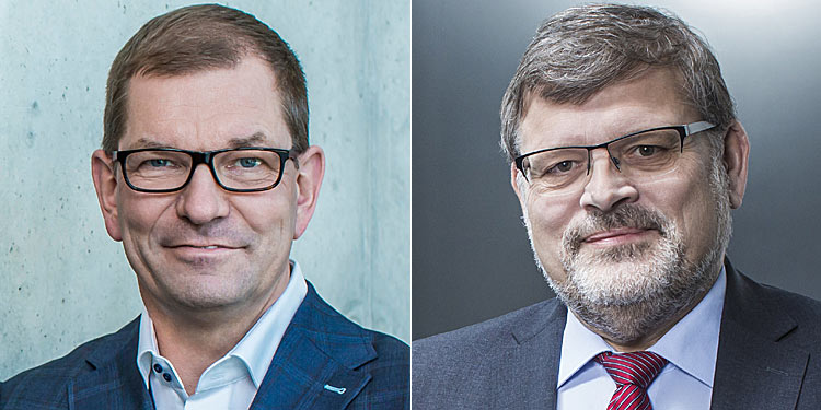 Audi: Neuer Chef konzentriert Macht bei sich