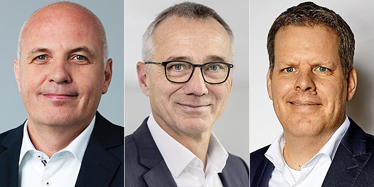 VW: Großer Vorstandsumbau bei den Nfz