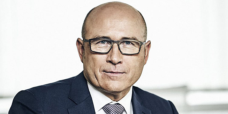 Škoda vor Chefwechsel