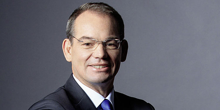 VW benennt neuen Produktionsvorstand