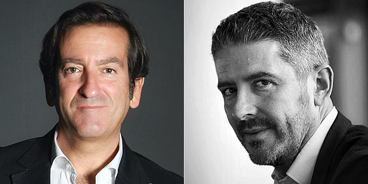 Renault wirbt Designer bei Konkurrenz ab