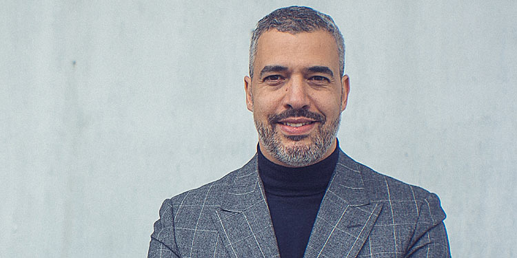 Seat mit neuem Designchef