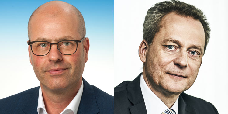 Škoda beruft neuen Entwicklungsvorstand