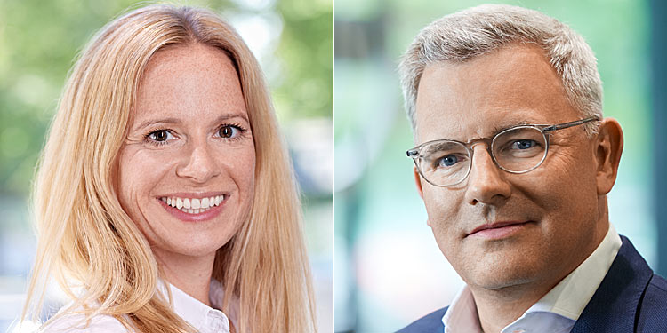 Mini Deutschland bekommt Chefin