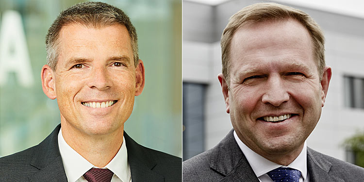 Toyota Deutschland vor Chefwechsel