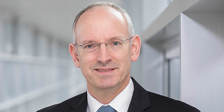 Neuer Chef bei Citroën Deutschland