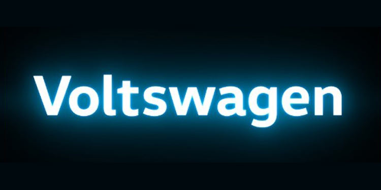 Wird Volkswagen zu Voltswagen?