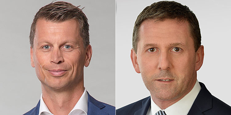 Volvo Deutschland mit neuem Chef