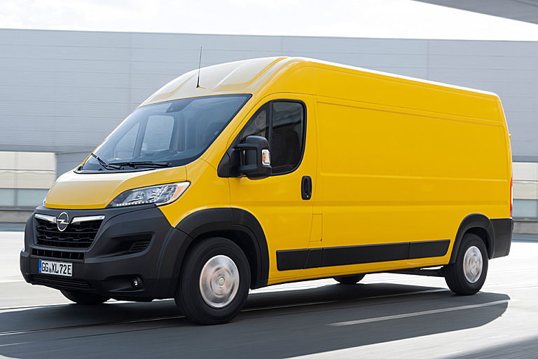 Optisch sind beide Modelle weitgehend identisch &ndash; &raquo;