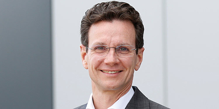 Škoda Deutschland mit neuem Vertriebschef