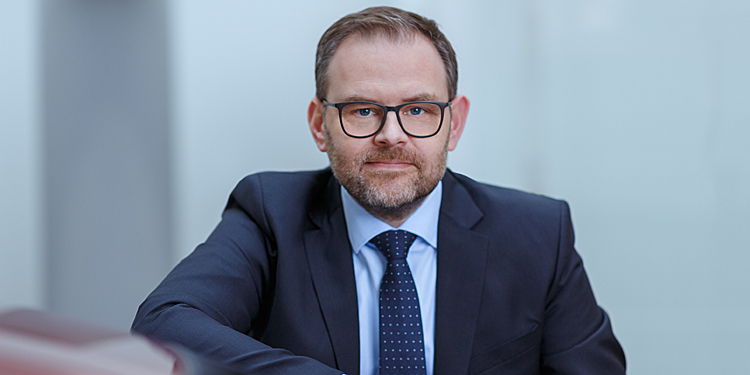 Neue Führungsspitze bei Mazda Europe