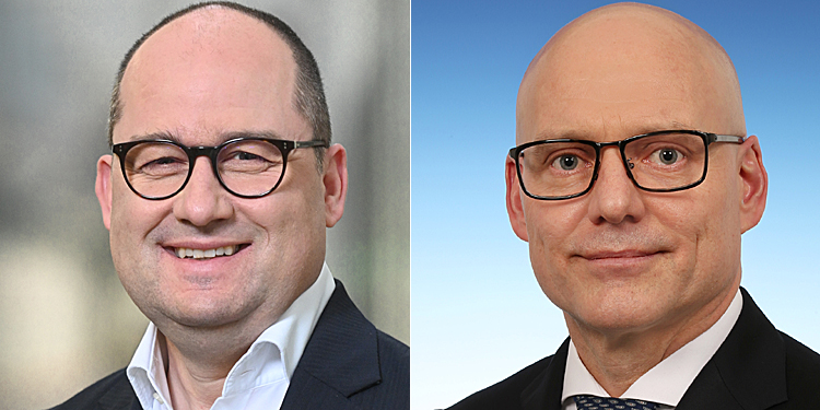 VWN beruft zwei neue Vorstandsmitglieder