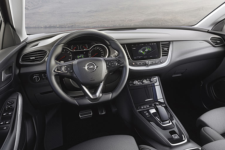 Im Vergleich zum bisherigen Ambiente ist der Fortschritt fast schon als riesig zu bezeichnen