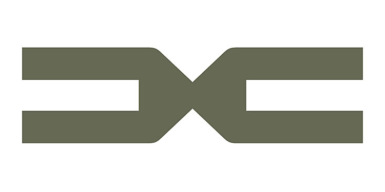 Dacia führt komplett neuen Auftritt ein