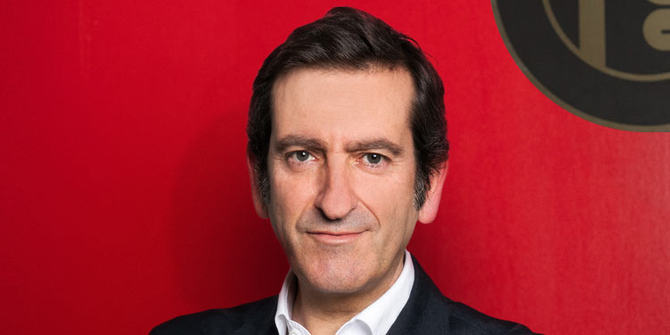 Neue Designchefs bei Alfa Romeo und Dacia