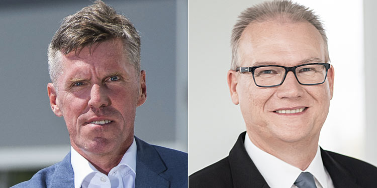 Škoda Deutschland vor Chefwechsel