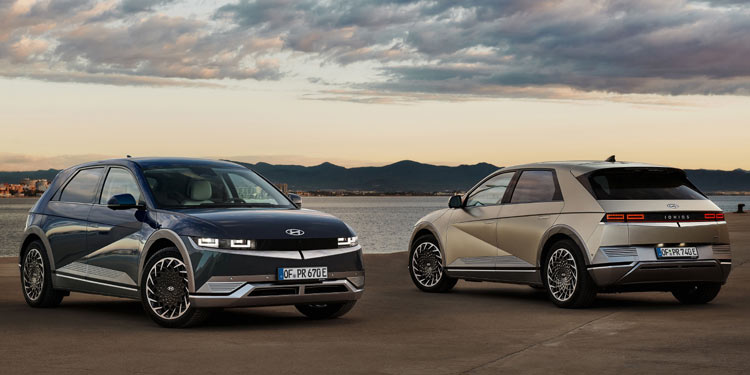 Hyundai Deutschland: Rekordzahlen zum Geburtstag