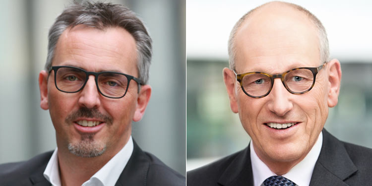 BMW: Neuer Einkaufsvorstand