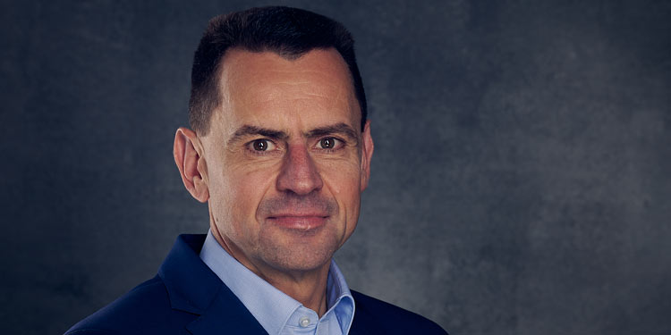 Ford Deutschland: Martin Sander übernimmt