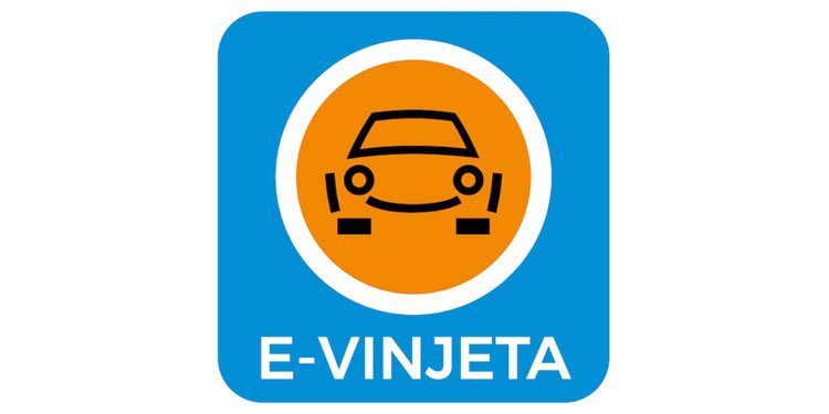 Slowenien-Vignetten nur noch digital erhältlich