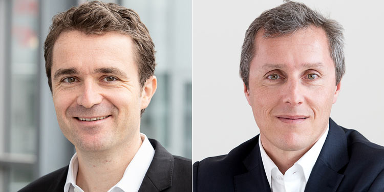 Nissan Deutschland vor Chefwechsel