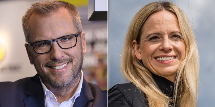 Mini Deutschland unter neuer Leitung