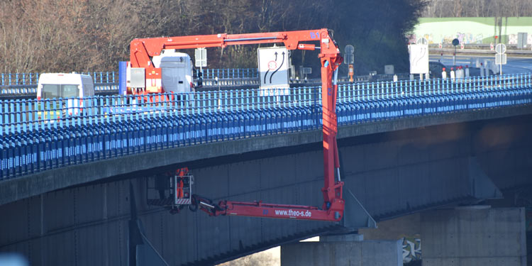 Anwohner an Umleitungsstrecken sollen Lärmschutz bezahlt bekommen