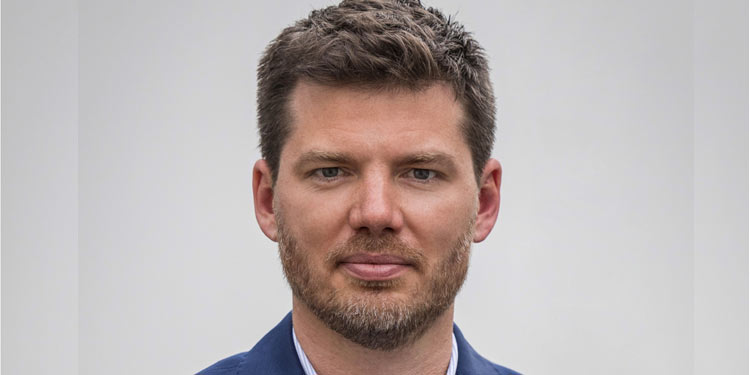 Renault mit neuem Vertriebsvorstand