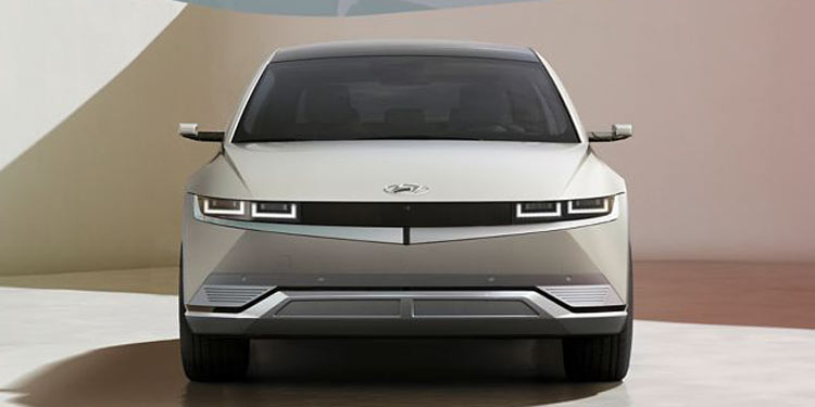 Hyundai wertet den Ioniq 5 auf