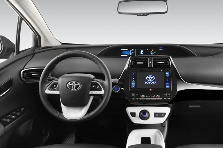 ... um Welten besser als das bisherige Konglomerat aus Designverirrungen