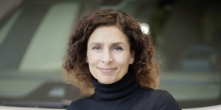 VW: Neue Marketingchefin kommt von Google