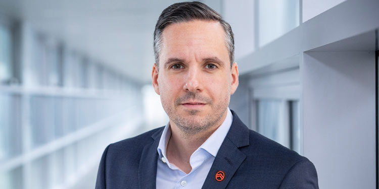 Citroën mit neuem Deutschlandchef