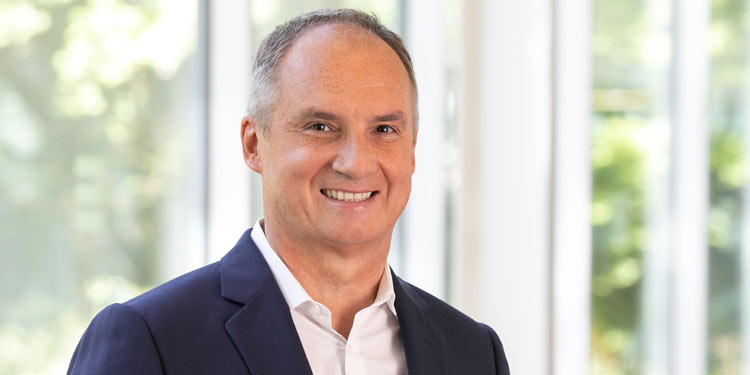 Renault mit neuem Chef