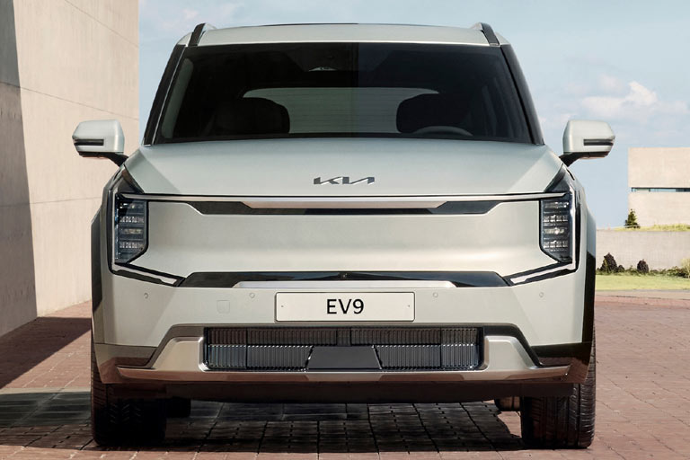 Wer genau schaut, kann die markentypische Tigernase noch entdecken